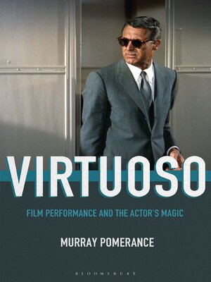 cover image of Virtuoso